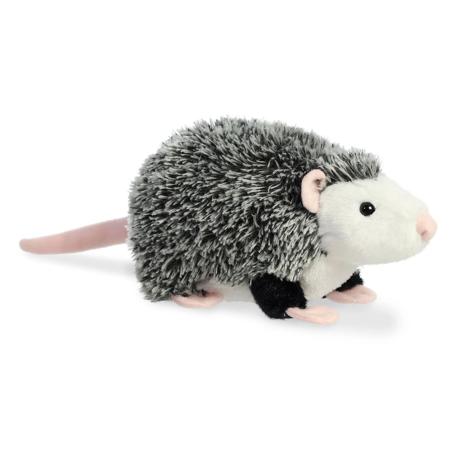 Plush - Ozzie Opossum