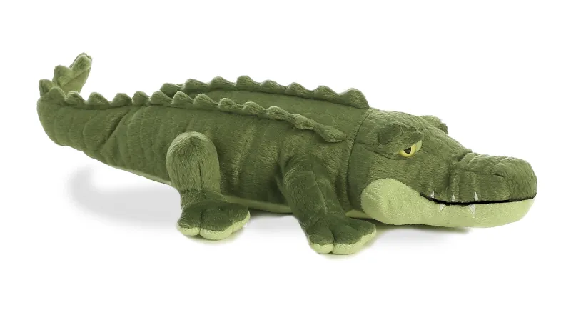 Plush - Alligator 16"