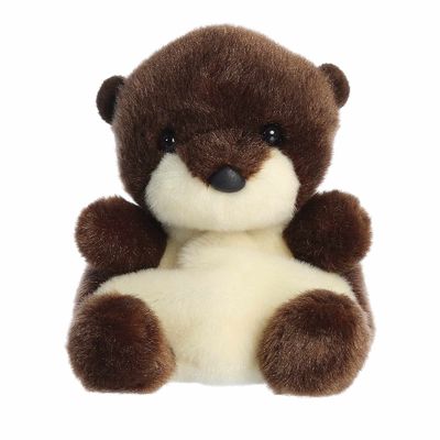 Plush - River Otter 5"