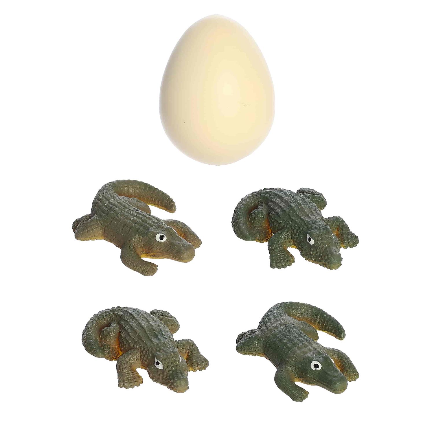Grow Alligator