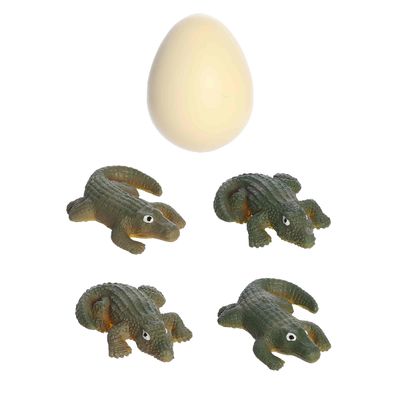 Grow Alligator