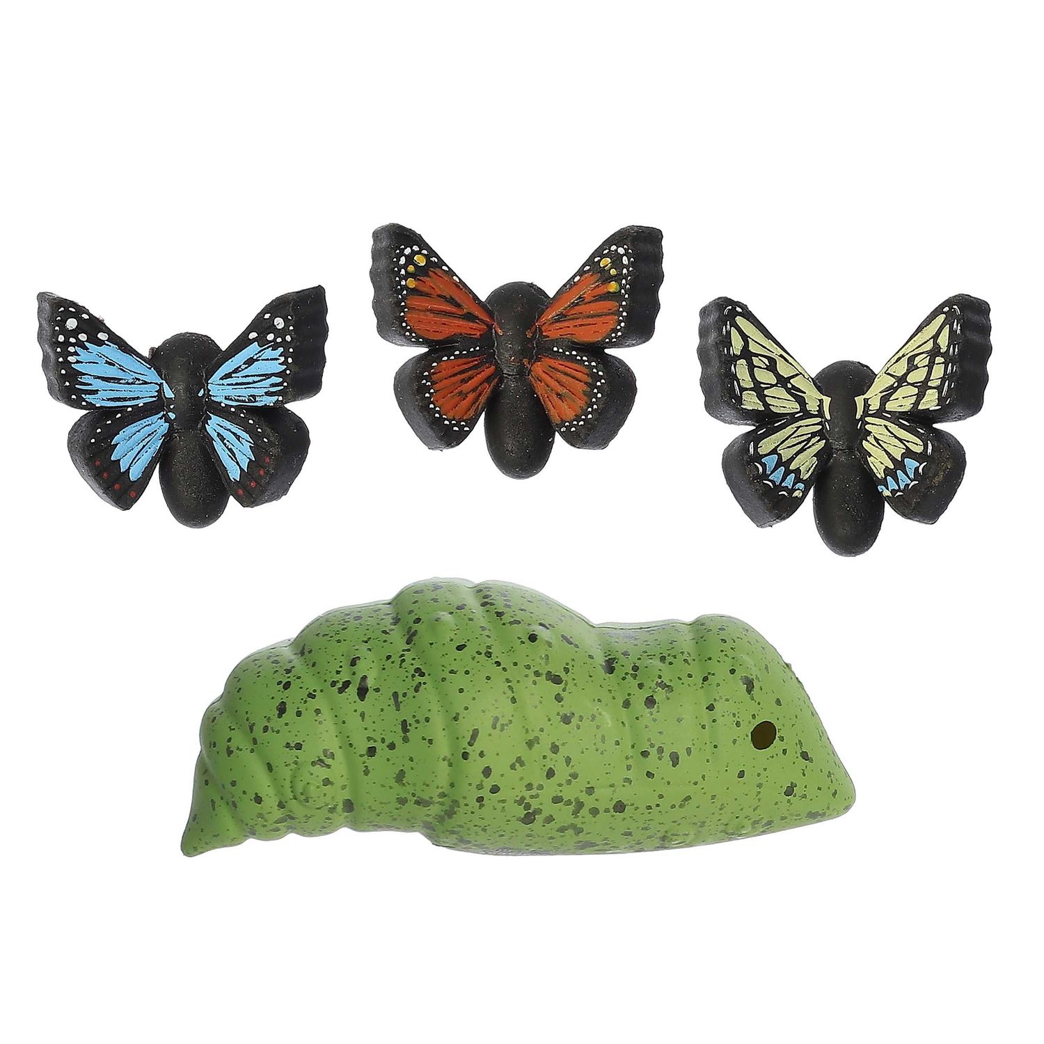 Grow Butterfly