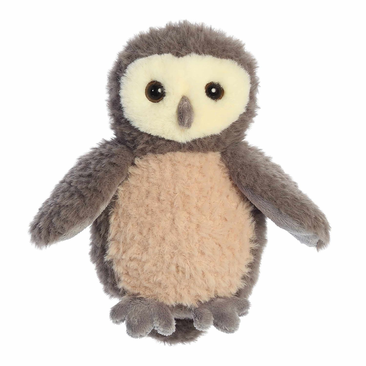 Plush - Owlet 8"