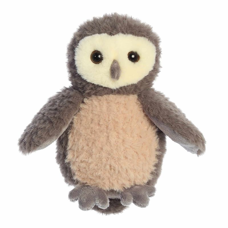 Plush - Owlet 8"