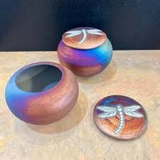 Dreamcatcher Jars