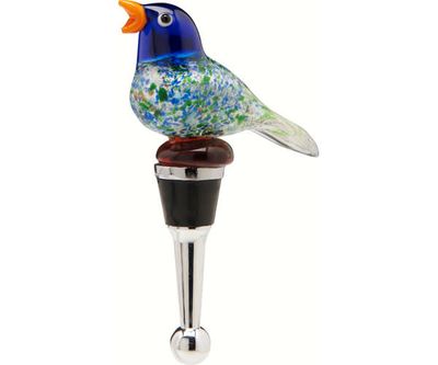 Glass Bottle Stopper