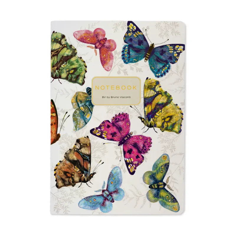BV Notebooks