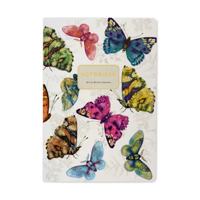 BV Notebooks