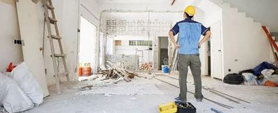 Offerte Ristrutturazioni Complete Appartamenti a Roma