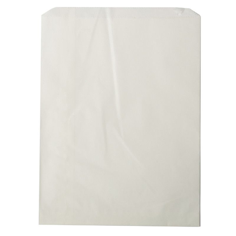 White 1 Long 180x140mm (1000)