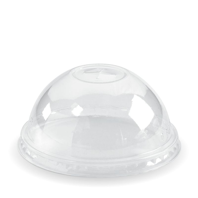 Dome Lid X-slot 150ml-280ml (1000)