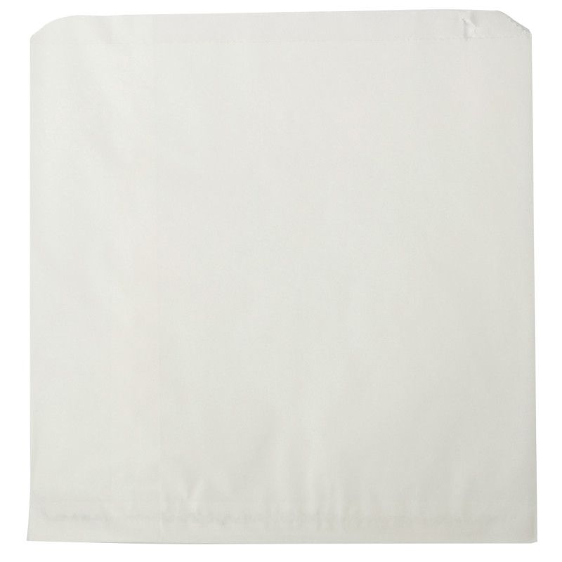 White 2 Square 210x205mm (1000)