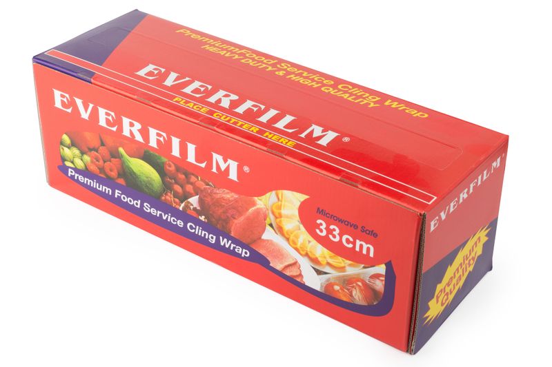 Cling Wrap Everfilm / 33cm