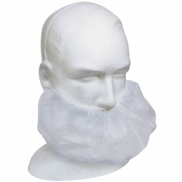 Beardnets (1000)