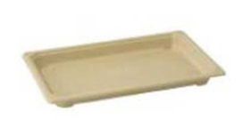 Large Sushi Tray Natural (600) Per Box