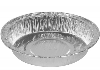 Small Pie Foil Container (1000)