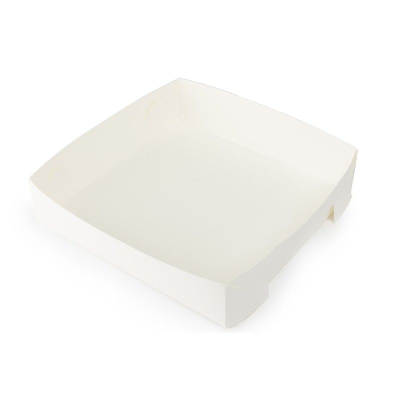 Cake Tray Milkboard / #22 (250)
