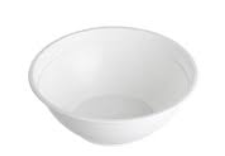 Soup Bowl / White 900ml (400)