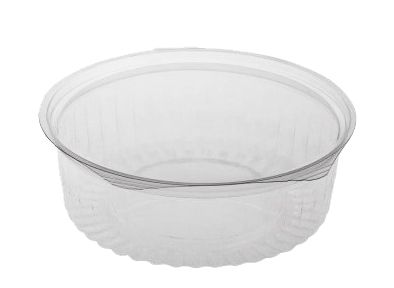 Show Bowl Flat Lid 32oz (150)