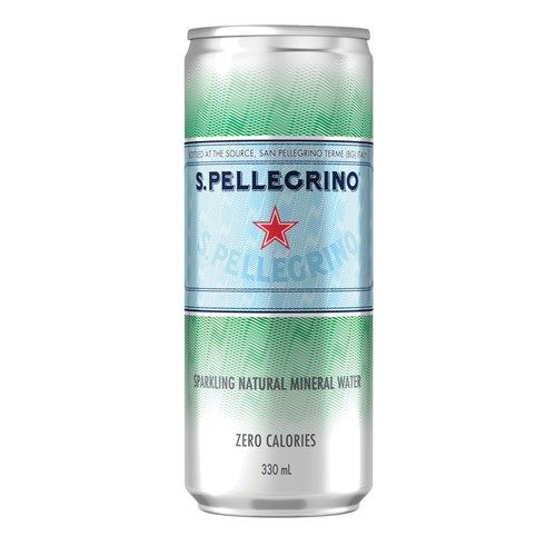 Sanpel Slimcan Original 3x(8x330ml)