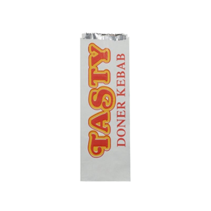 Kebab Printed Foil (500)