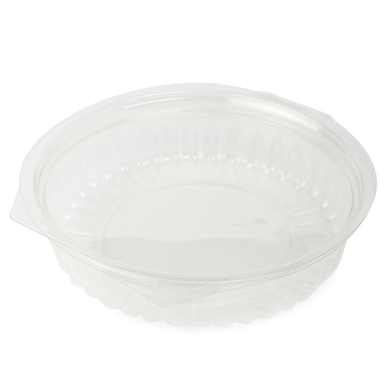 Show Bowl Flat Lid 20oz (150)