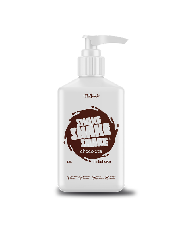 Chocolate Milkshake Flavour 1.6ltr