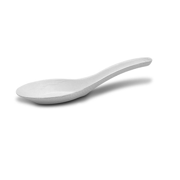 Sugarcane Chinese Soup Spoon (1000)