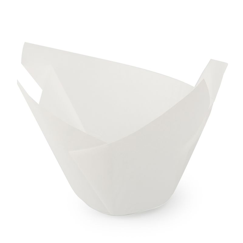 White Paper Muffin Cup (500)