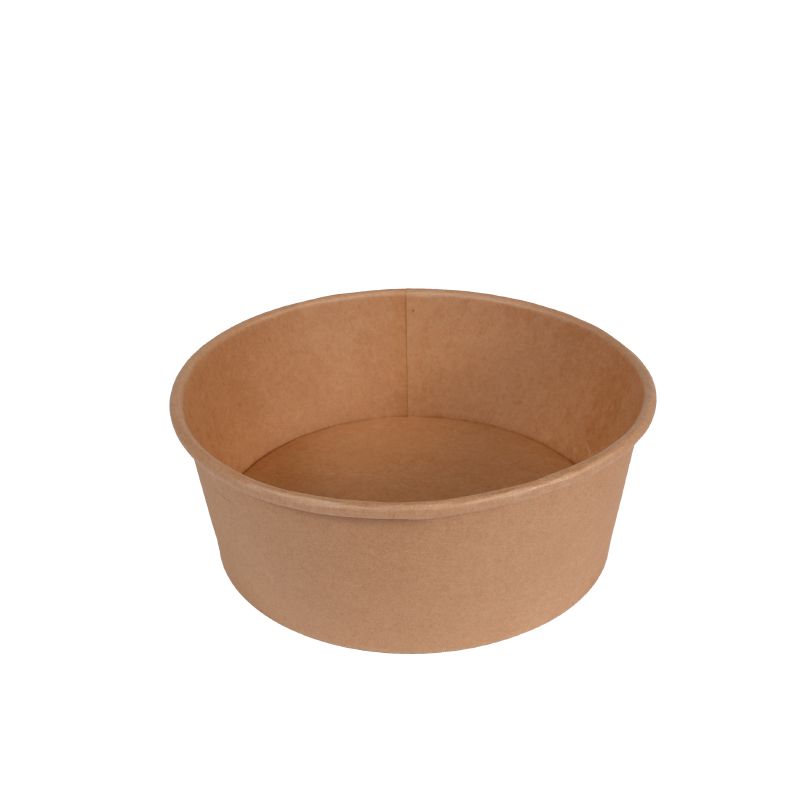 Kraft Food Bowl / 1300ml Xl (200)