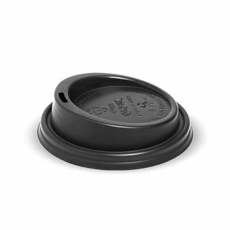 Biopak Sipper Lid 8oz (1000)