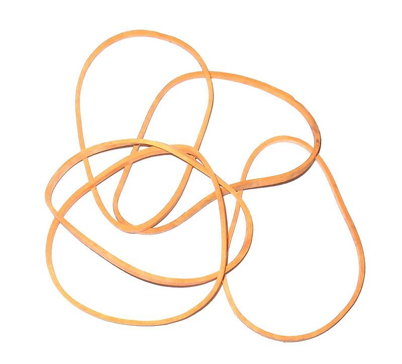 Rubberband No16 (500g)