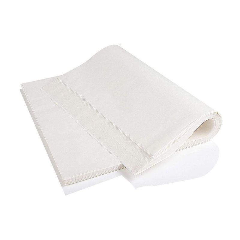 Silicone Baking Paper / 460x760mm (500)