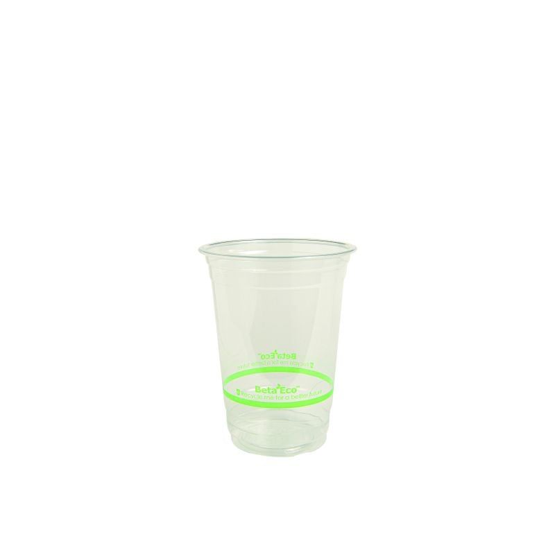 Betaeco Rpet Green 10oz/300ml (1000)