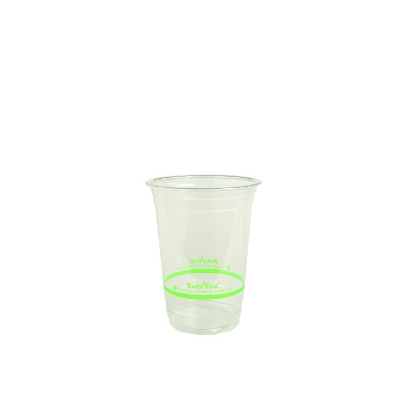 Betaeco Rpet Green 10oz/300ml (1000)