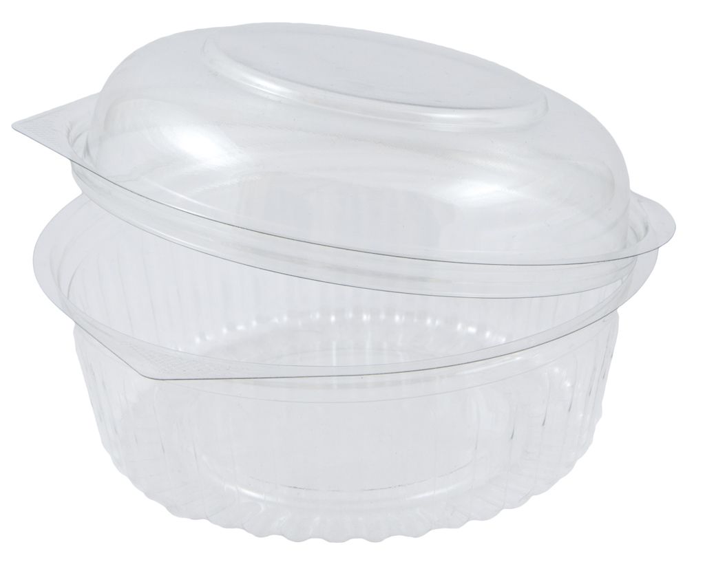 Show Bowl Dome Lid 24oz (150)