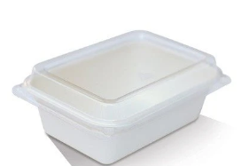 Sugercane Tray 10oz (1000) Per Box