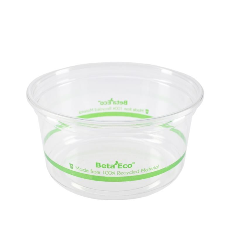 Betaeco Rpet 12oz Deli Cont 360ml (500)