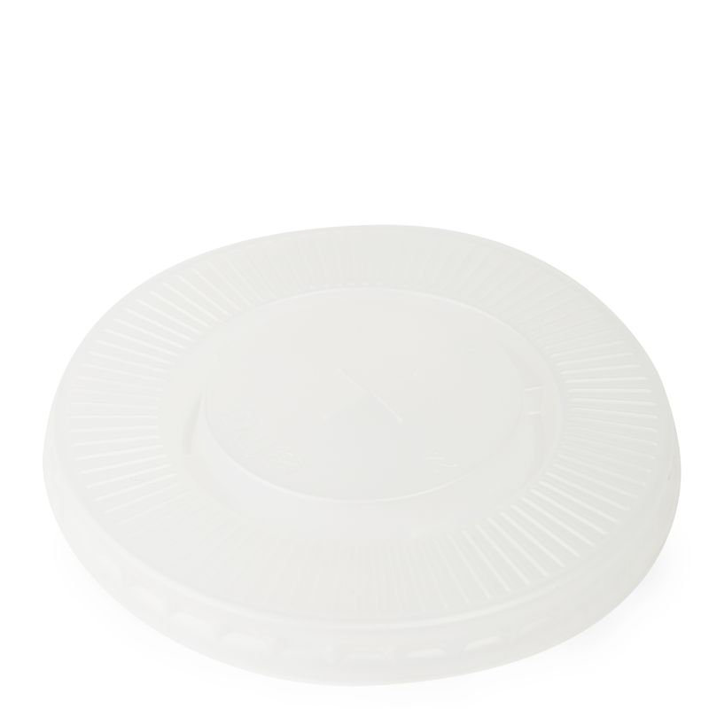 Lids To Milkshake Cups 16/24oz (1000)