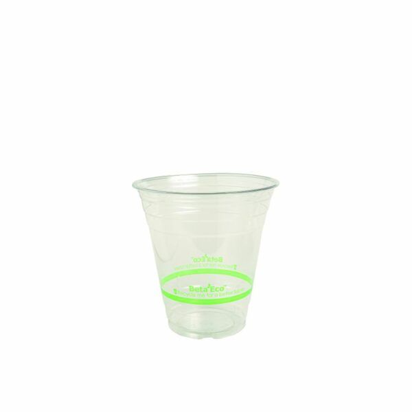 Betaeco Rpet Green 12/14oz/360ml/414ml Cup (1000)