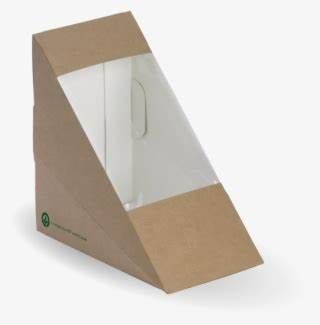 Medium Sandwhich Bioboard Wedge (500)