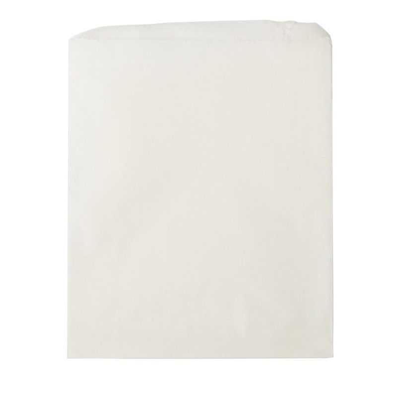 White 4 Long 275x235mm (500)