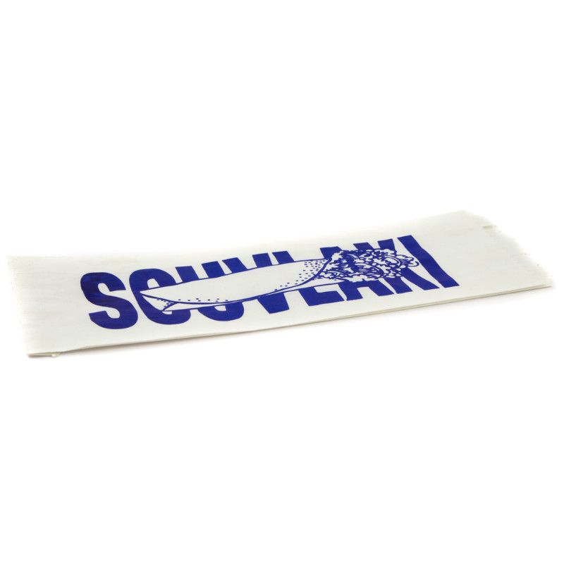 Souvlaki Gpl / Printed (500)