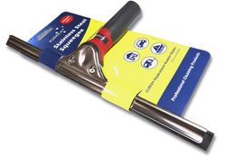 Stainless Squeegee 350mm 14inch