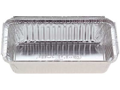 Shallow Foil Tray 19oz/560ml (500)