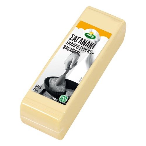 Saganaki Arla Pro Approx 3kg Unit/kg