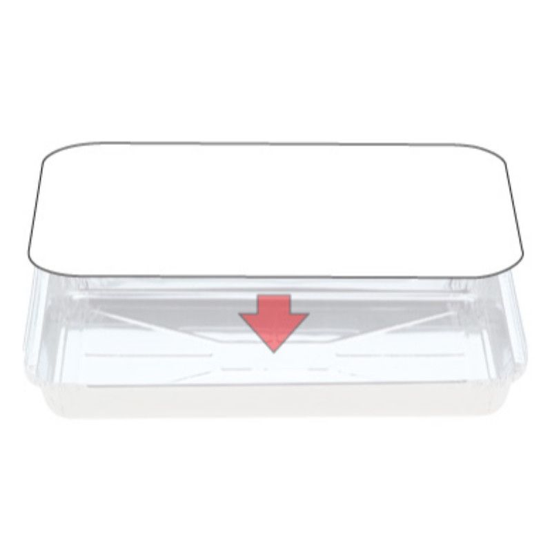 7129 Board Lid F7129lb (400)