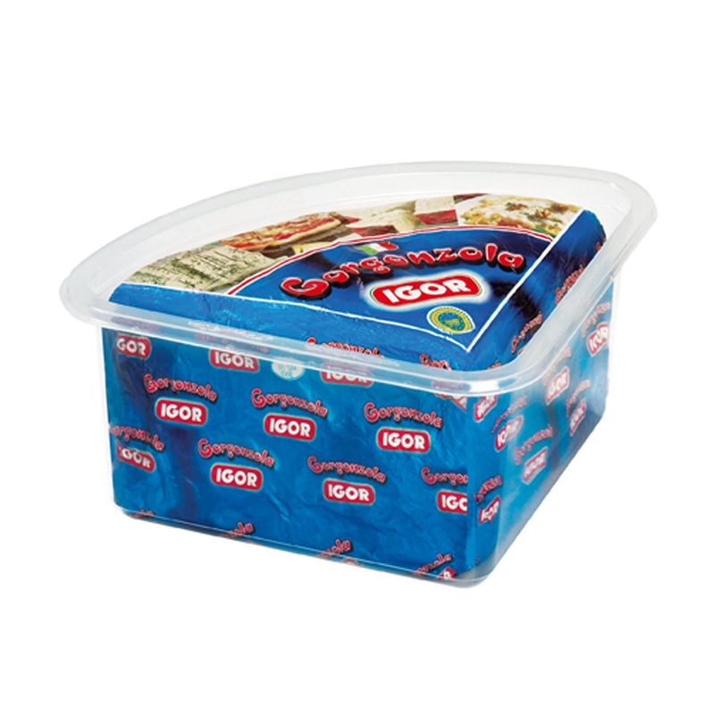 Gorgonzola Dop Dolce 1.5kg Approx Unit/kg