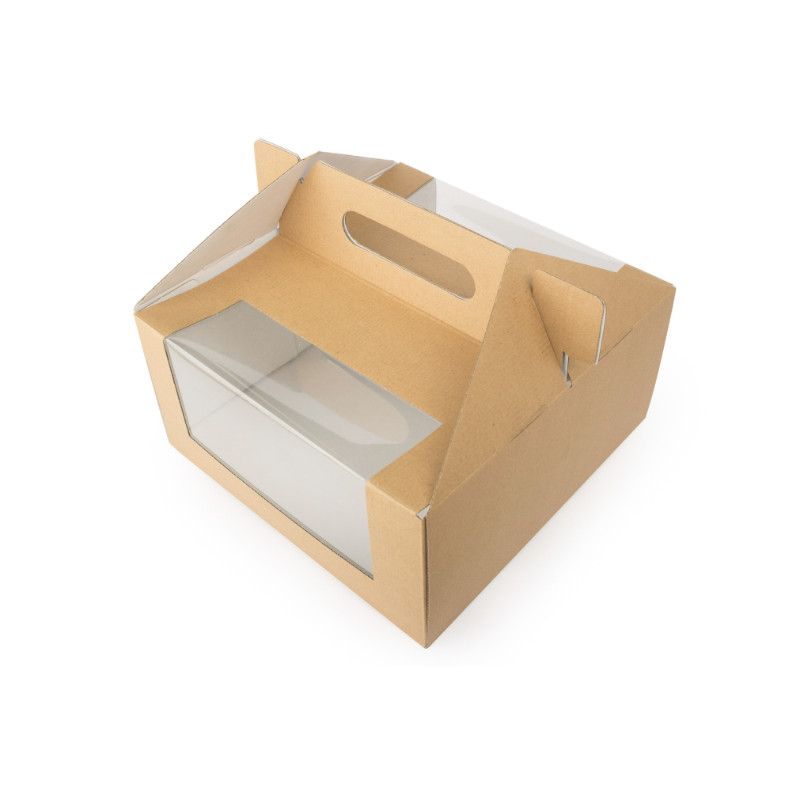 Pack N Carry Cake Boxes / 9inch