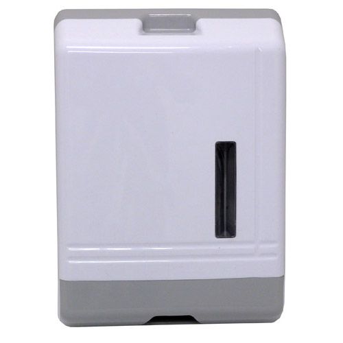 Interleaf Dispenser Nab Ultra Slim